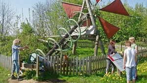 artefact Energie-Erlebnispark in Glücksburg