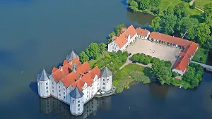 Wasserschloss Glücksburg Wasserschloss Glücksburg