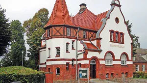 Heimatmuseum Heiligenhafen