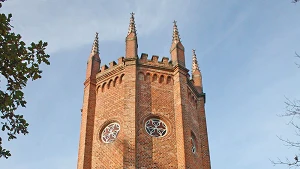 Turm Hessenstein