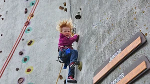 Silo Climbing Silo Climbing