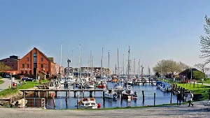 Orther Hafen