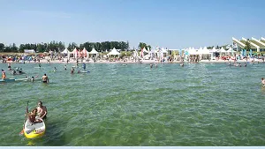 SUP & Beachsports Festival Fehmarn
