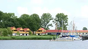 Hafen Niendorf