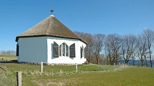 Chapel in Vitt