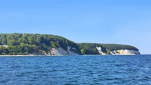 Kreidefelsen Rügen