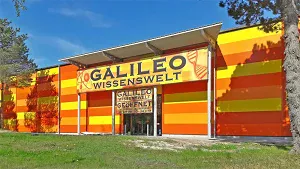 Galileo Wissenswelt Insel Rügen