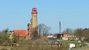 Neuer Leuchtturm