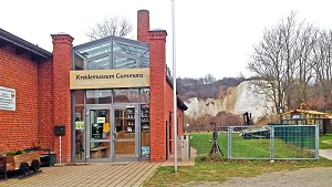 Kreidemuseum Gummanz
