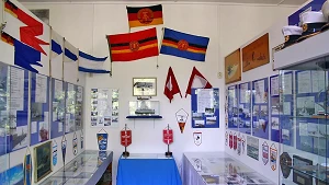 Marinehistorisches- und Heimatmuseum Dranske