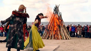 Vineta-Festspiele