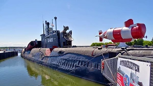 U-Boot Juliett U-Boot Juliett