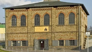 Industriemuseum Howaldtsche Metallgießerei