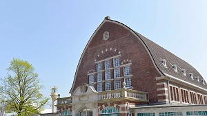 Schifffahrtsmuseum Fischhalle