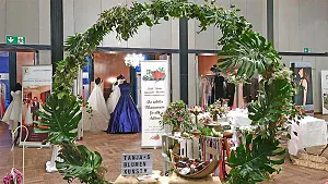 Hochzeitsmesse Hochzeitsmesse