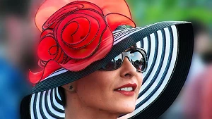 „Ladies Day“ „Ladies Day“