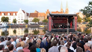 Duckstein Festival Lübeck
