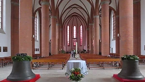 Propsteikirche Herz Jesu zu Lübeck