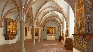 Altar-Ausstellung
