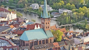 St.-Petri-Kirche Lübeck