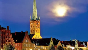 St.-Petri-Kirche Lübeck
