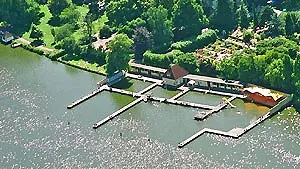 Naturbad Falkenwiese Naturbad Falkenwiese