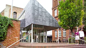 Burgkloster Burgkloster