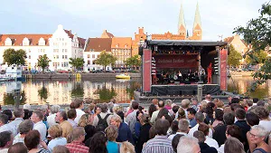 Duckstein Festival Lübeck