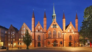 Heiligen-Geist-Hospital Heiligen-Geist-Hospital