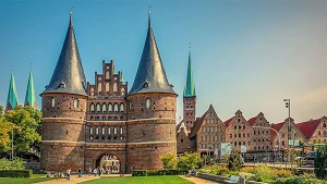 Museum Holstentor