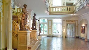 Museum Behnhaus Drägerhaus