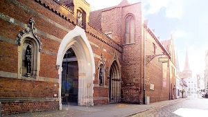 St. Annen-Museum