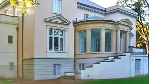 Villa Brahms