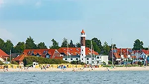 Urlaub auf Poel