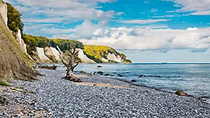 Urlaub auf Rügen