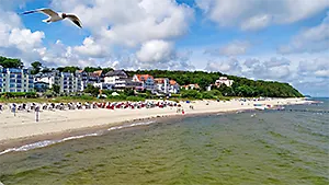 Urlaub auf Usedom