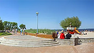 Urlaub in Ueckermünde