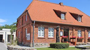 Heimatmuseum des Ostseebads Rerik