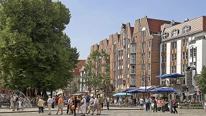 Fünfgiebelhaus Fünfgiebelhaus