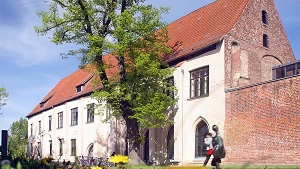 Katharinenstift der Hansestadt Rostock Katharinenstift der Hansestadt Rostock