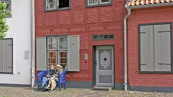 Kempowski-Archiv der Hansestadt Rostock Kempowski-Archiv der Hansestadt Rostock