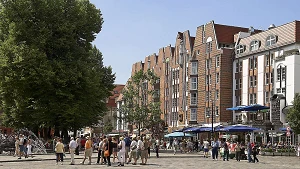Kröpeliner Straße