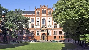 Universität Rostock Universität Rostock