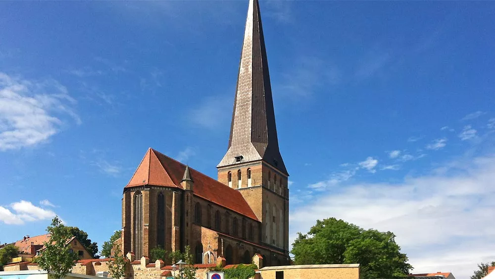 St.-Petri-Kirche St.-Petri-Kirche