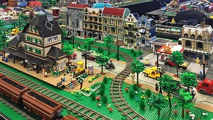Legowelt