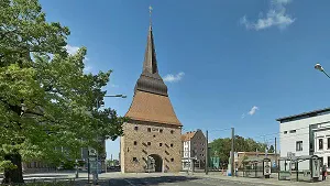Steintor Rostock