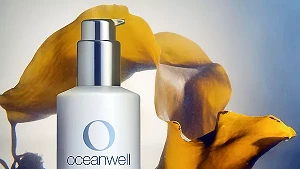 Kosmetikprodukte der Firma Oceanwell