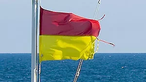 Baden erlaubt Baden erlaubt