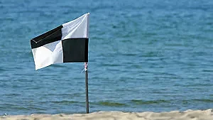Wassersportbereich Wassersportbereich