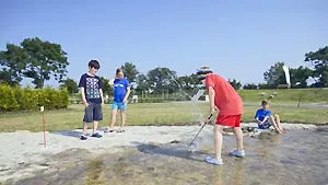 Adventure-Golf Fehmarn | weitere Informationen anzeigen